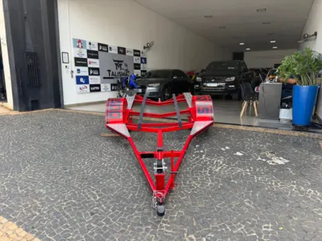 R CARRETAS Jet Sky SPECIAL, Foto 2