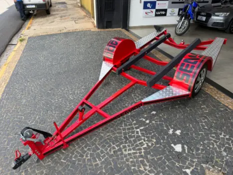 R CARRETAS Jet Sky SPECIAL, Foto 3