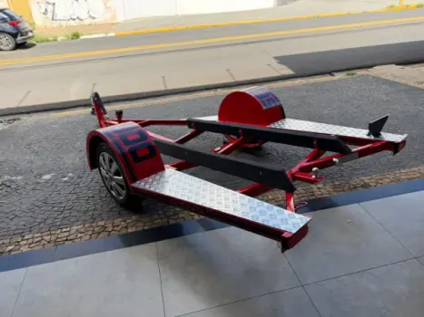 R CARRETAS Jet Sky SPECIAL, Foto 6