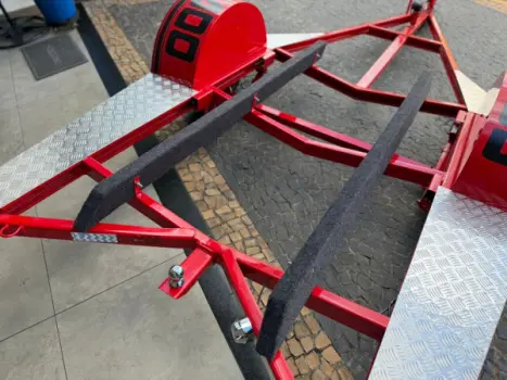 R CARRETAS Jet Sky SPECIAL, Foto 7