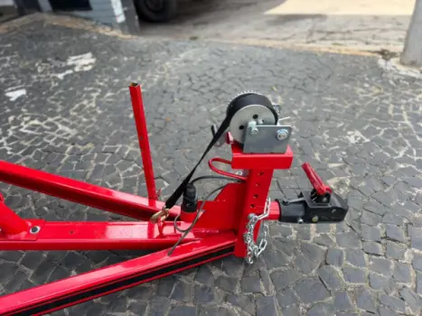 R CARRETAS Jet Sky SPECIAL, Foto 8