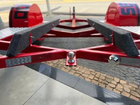 R CARRETAS Jet Sky SPECIAL, Foto 9