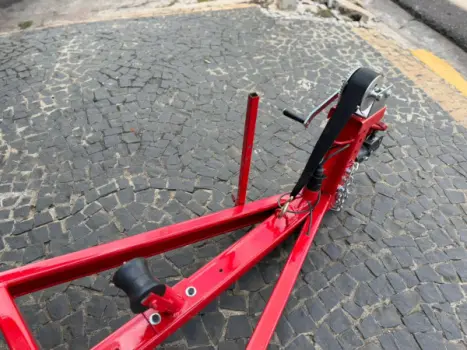 R CARRETAS Jet Sky SPECIAL, Foto 11