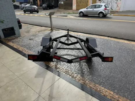 R CARRETAS Jet Sky SPECIAL, Foto 5