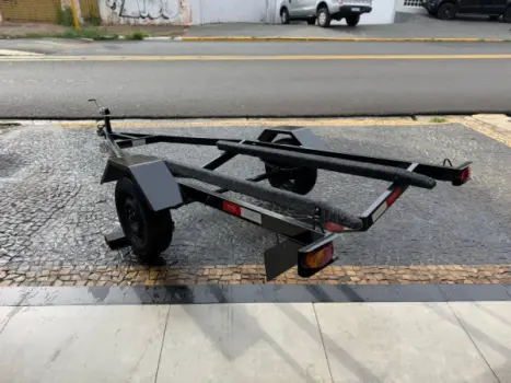 R CARRETAS Jet Sky SPECIAL, Foto 6