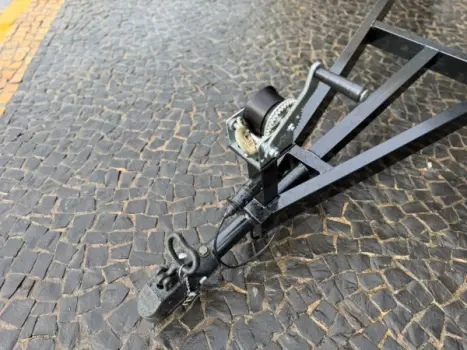 R CARRETAS Jet Sky SPECIAL, Foto 10