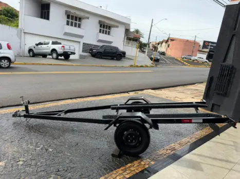 R CARRETAS Jet Sky SPECIAL, Foto 11