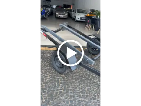 R CARRETAS Jet Sky SPECIAL, Foto 12