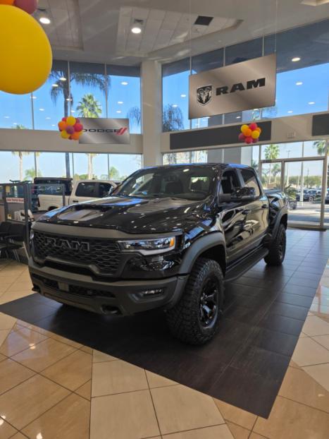 RAM 1500 3.0 HURRICANE 6 BITURBO LARAMIE CABINE DUPLA 4X4 AUTOMTICO, Foto 2