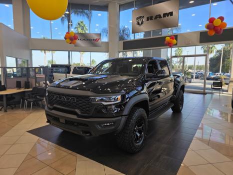 RAM 1500 3.0 HURRICANE 6 BITURBO LARAMIE CABINE DUPLA 4X4 AUTOMTICO, Foto 1