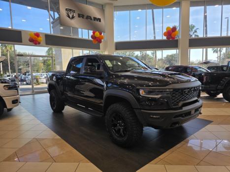 RAM 1500 3.0 HURRICANE 6 BITURBO LARAMIE CABINE DUPLA 4X4 AUTOMTICO, Foto 3