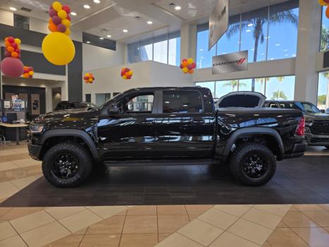 RAM 1500 3.0 HURRICANE 6 BITURBO LARAMIE CABINE DUPLA 4X4 AUTOMTICO, Foto 4