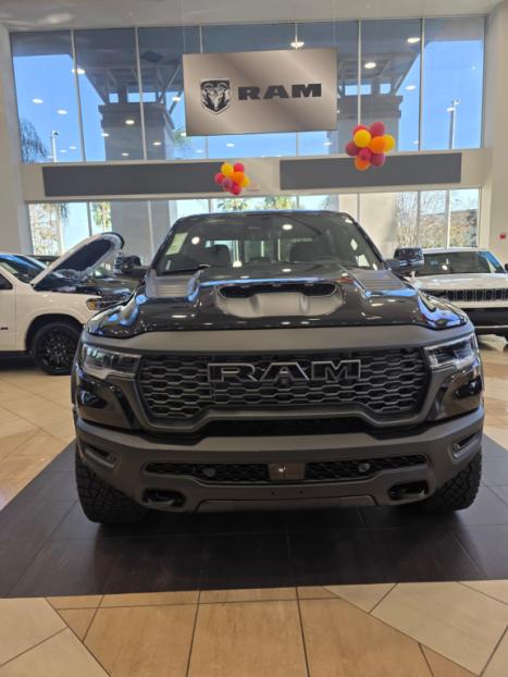 RAM 1500 3.0 HURRICANE 6 BITURBO LARAMIE CABINE DUPLA 4X4 AUTOMTICO, Foto 5