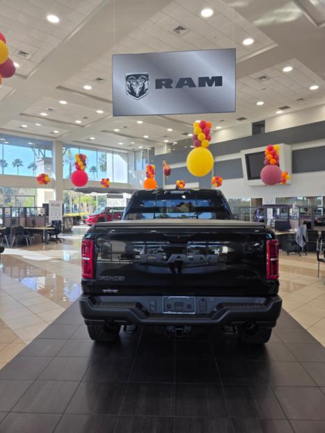 RAM 1500 3.0 HURRICANE 6 BITURBO LARAMIE CABINE DUPLA 4X4 AUTOMTICO, Foto 6