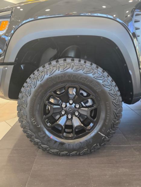 RAM 1500 3.0 HURRICANE 6 BITURBO LARAMIE CABINE DUPLA 4X4 AUTOMTICO, Foto 7