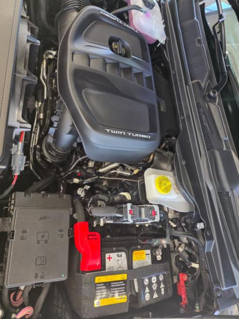 RAM 1500 3.0 HURRICANE 6 BITURBO LARAMIE CABINE DUPLA 4X4 AUTOMTICO, Foto 8