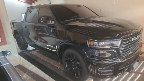 RAM 1500 3.0 HURRICANE 6 BITURBO LARAMIE NIGHT EDITION CABINE DUPLA 4X4 AUTOM�TICO, Foto 1