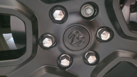 RAM 1500 3.0 HURRICANE 6 BITURBO LARAMIE NIGHT EDITION CABINE DUPLA 4X4 AUTOM�TICO, Foto 4