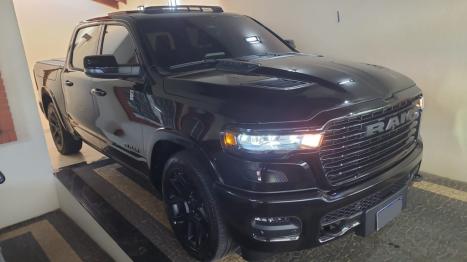 RAM 1500 3.0 HURRICANE 6 BITURBO LARAMIE NIGHT EDITION CABINE DUPLA 4X4 AUTOM�TICO, Foto 5