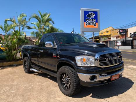 RAM 1500 5.7 V8 LIIMITED CABINE DUPLA 4X4 AUTOM�TICO, Foto 2