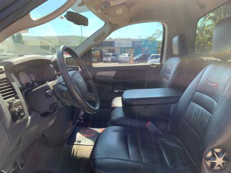 RAM 1500 5.7 V8 LIIMITED CABINE DUPLA 4X4 AUTOM�TICO, Foto 4