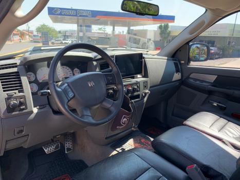 RAM 1500 5.7 V8 LIIMITED CABINE DUPLA 4X4 AUTOM�TICO, Foto 3