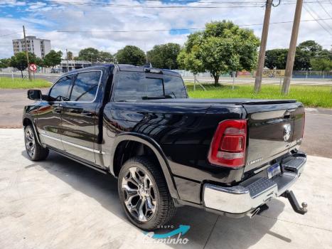 RAM 1500 5.7 V8 LIIMITED CABINE DUPLA 4X4 AUTOM�TICO, Foto 7