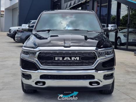 RAM 1500 5.7 V8 LIIMITED CABINE DUPLA 4X4 AUTOM�TICO, Foto 2