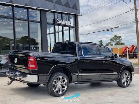 RAM 1500 5.7 V8 LIIMITED CABINE DUPLA 4X4 AUTOM�TICO, Foto 5