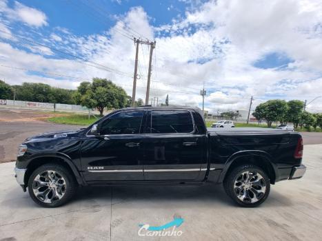 RAM 1500 5.7 V8 LIIMITED CABINE DUPLA 4X4 AUTOM�TICO, Foto 8