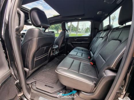 RAM 1500 5.7 V8 LIIMITED CABINE DUPLA 4X4 AUTOM�TICO, Foto 9