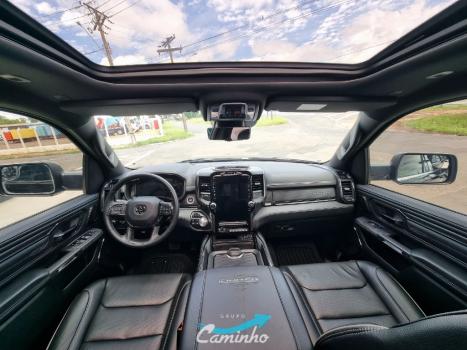 RAM 1500 5.7 V8 LIIMITED CABINE DUPLA 4X4 AUTOM�TICO, Foto 10