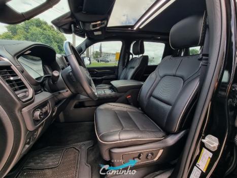 RAM 1500 5.7 V8 LIIMITED CABINE DUPLA 4X4 AUTOM�TICO, Foto 11