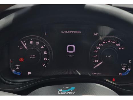 RAM 1500 5.7 V8 LIIMITED CABINE DUPLA 4X4 AUTOM�TICO, Foto 13