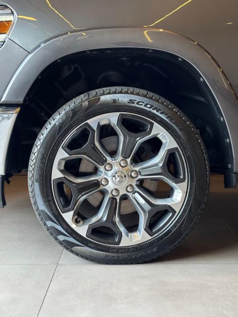 RAM 1500 5.7 V8 LIIMITED CABINE DUPLA 4X4 AUTOM�TICO, Foto 2