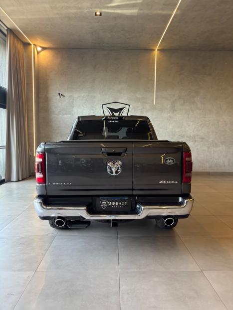RAM 1500 5.7 V8 LIIMITED CABINE DUPLA 4X4 AUTOM�TICO, Foto 5
