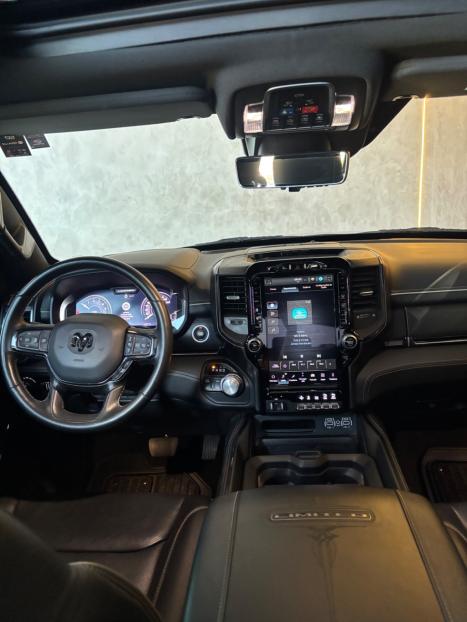 RAM 1500 5.7 V8 LIIMITED CABINE DUPLA 4X4 AUTOM�TICO, Foto 9
