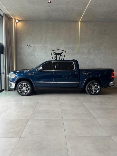 RAM 1500 5.7 V8 LIIMITED CABINE DUPLA 4X4 AUTOMÁTICO, Foto 2