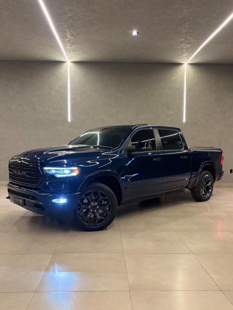 RAM 1500 5.7 V8 LIMITED NIGHT EDITION CABINE DUPLA 4X4 AUTOM�TICO, Foto 1