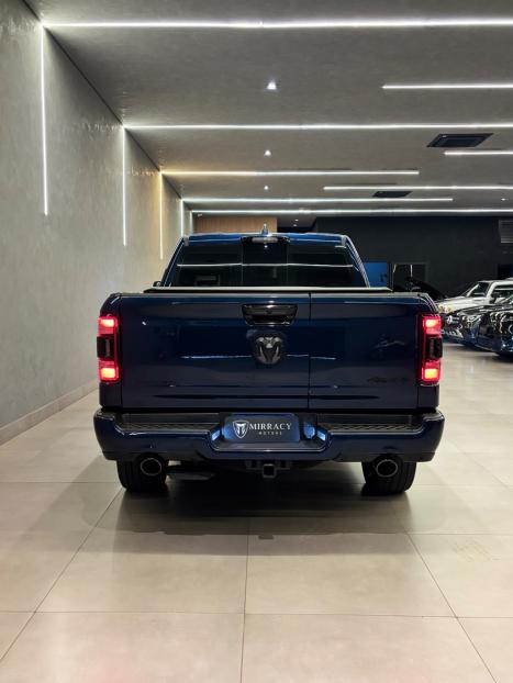 RAM 1500 5.7 V8 LIMITED NIGHT EDITION CABINE DUPLA 4X4 AUTOM�TICO, Foto 3