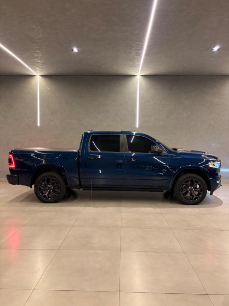 RAM 1500 5.7 V8 LIMITED NIGHT EDITION CABINE DUPLA 4X4 AUTOM�TICO, Foto 4