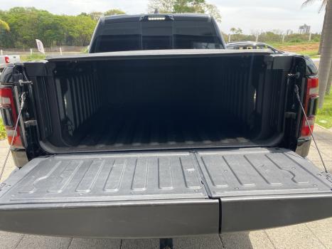 RAM 1500 5.7 V8 REBEL CABINE DUPLA 4X4 AUTOMÁTICO, Foto 17