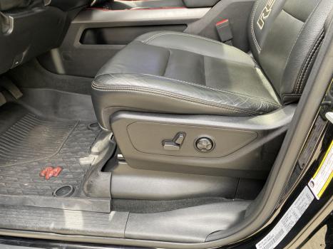 RAM 1500 5.7 V8 REBEL CABINE DUPLA 4X4 AUTOMÁTICO, Foto 18