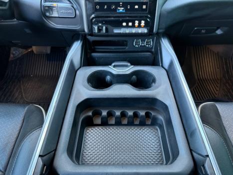 RAM 2500 6.7 I6 24V SLT CABINE DUPLA TURBO DIESEL LARAMIE 4X4 AUTOMTICO, Foto 16