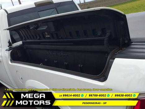 RAM 2500 6.7 I6 24V SLT CABINE DUPLA TURBO DIESEL LARAMIE 4X4 AUTOMÁTICO, Foto 6 RAM 2500 6.7 I6 24V SLT CABINE DUPLA TURBO DIESEL LARAMIE 4X4 AUTOMÁTICO, Foto 6