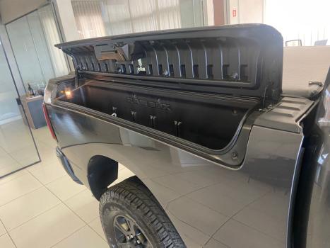 RAM 2500 6.7 I6 24V SLT CABINE DUPLA TURBO DIESEL NIGHT EDITION 4X4 AUTOM�TICO, Foto 12
