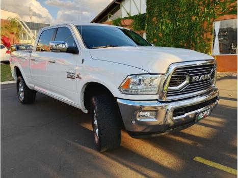 RAM 2500 6.7 I6 24V SLT CABINE DUPLA TURBO DIESEL LARAMIE 4X4 AUTOM�TICO, Foto 2