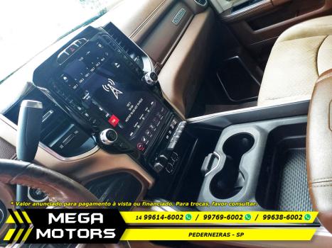RAM 2500 6.7 I6 24V SLT CABINE DUPLA TURBO DIESEL LARAMIE 4X4 AUTOM�TICO, Foto 10