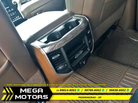 RAM 2500 6.7 I6 24V SLT CABINE DUPLA TURBO DIESEL LARAMIE 4X4 AUTOM�TICO, Foto 11