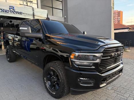 RAM 2500 6.7 I6 24V SLT CABINE DUPLA TURBO DIESEL LARAMIE 4X4 AUTOM�TICO, Foto 2